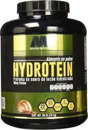 [606638937413] ADVANCE NUTRITION MICELAR CASEIN VAINILLA CANELA 65 SERV