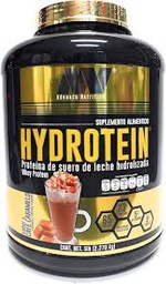 [703364787722] ADVANCE NUTRITION PREMIUM CAFE CARAMELO 5LBS