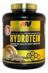 [703364789498] ADVANCE NUTRITION PREMIUM VAINILLA CANELA 5LBS