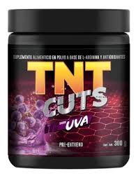 [673400995155] ADVANCE NUTRITION TNT CUTS 30 SERV UVA