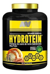 [606638940475] ADVANCE NUTRITION HYDROTEIN VAINILLA CANELA 4.6LBS CREAPURE