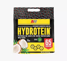 ADVANCE NUTRITION HYDROTIEN BAG COCO 5 LBS