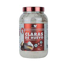 [606638940628] ADVANCE NUTRITION CLARAS DE HUEVO CHOCO MAZAPAN 30 SERV
