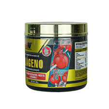 [606638941953] ADVANCE NUTRITION COLAGENO ASTRAGIN PALETA POP 30 SERVS