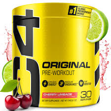 [842595120486] CELUCOR C4 ORIGINAL 2.0 (30 SERV) CHERRY LIMEADE