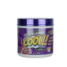 [606638942417] COMICS ENERGY COLAGENO COOL 30 SERVICIOS PALETA POP