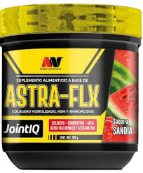 [606638942035] ADVANCE NUTRITION ASTRA-FLX JOINT IQ 30 SERVS SANDIA