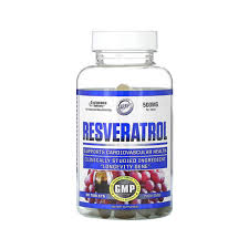 [811836024470] HTP RESVERATROL 90 CT