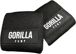 GORILLA PUMP CODERAS DE COMPRESIÓN