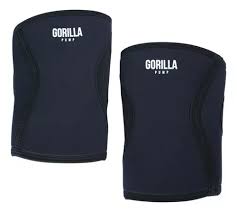 GORILLA PUMP RODILLERAS DE COMPRESIÓN