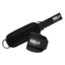 GORILLA PUMP GRILLETES