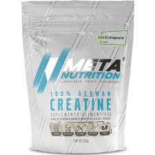 [7503028302505] META CREATINA 100% GERMAN CREATINE 300 GRS