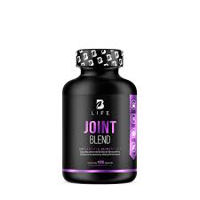 [BGHU56258] B LIFE  JOINT BLEND (MEZCLA DE GLUCOSAMINA, CONDOTROINA Y MSM) 200 CAPS