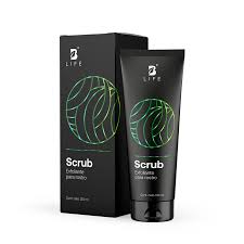 [TBBX95167] B LIFE SCRUB (EXFOLIANTE FACIAL) 120 ML