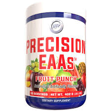 [811836027518] HTP PRECISION EAAS 30 SERV FRUIT PUNCH