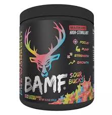[811374039875] BUCKED UP BAMF 30 SERV SOUR BUCKS