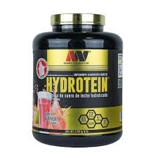 [606638938533] ADVANCE HYDROTEIN GUAYABA 5 LBS