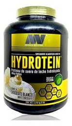 [703364786770] ADVANCE HYDROTEIN CHOCOLATE BLANCO 5 LBS
